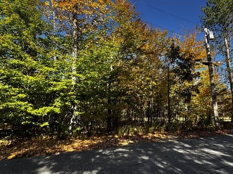 Land, Rumford, ME