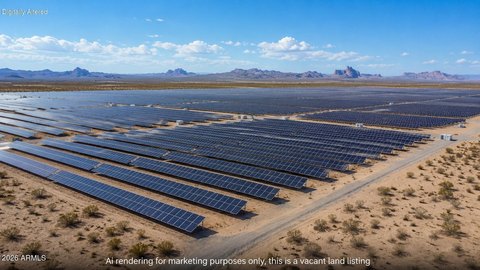 160 Acres in Energy Corridor