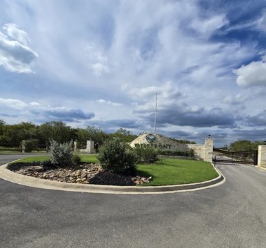 Waterfront Land with Lake Access