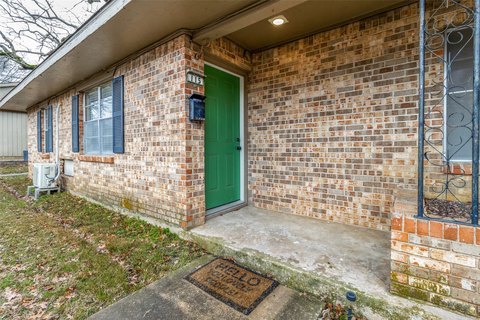 Updated Duplex Investment