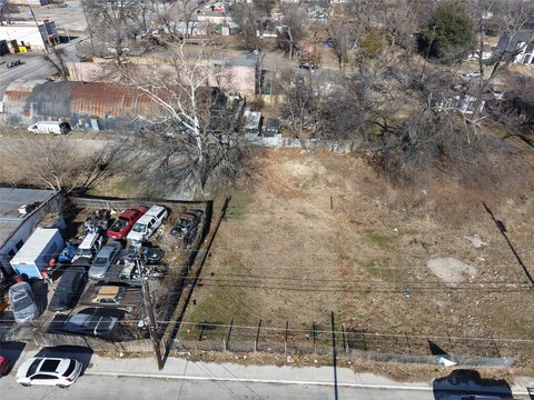 Commercial Land Development Opportunity