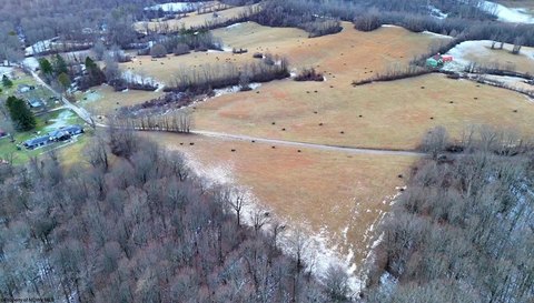 Worthington Land with Development Potential