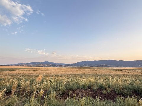 LAND - Soda Springs, ID