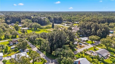 Land, Fellsmere, FL