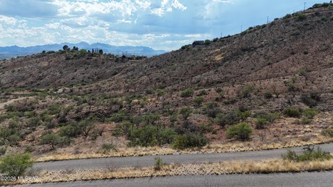 LAND - Rio Rico, AZ