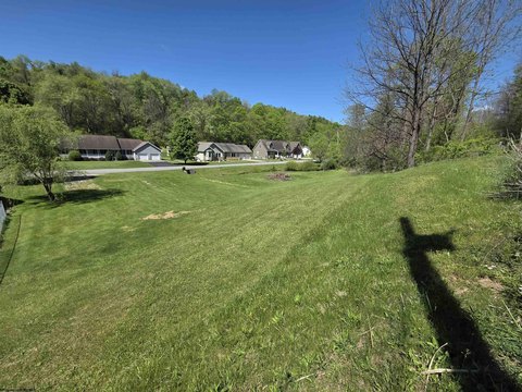 Residential Lot in Tymber Creek