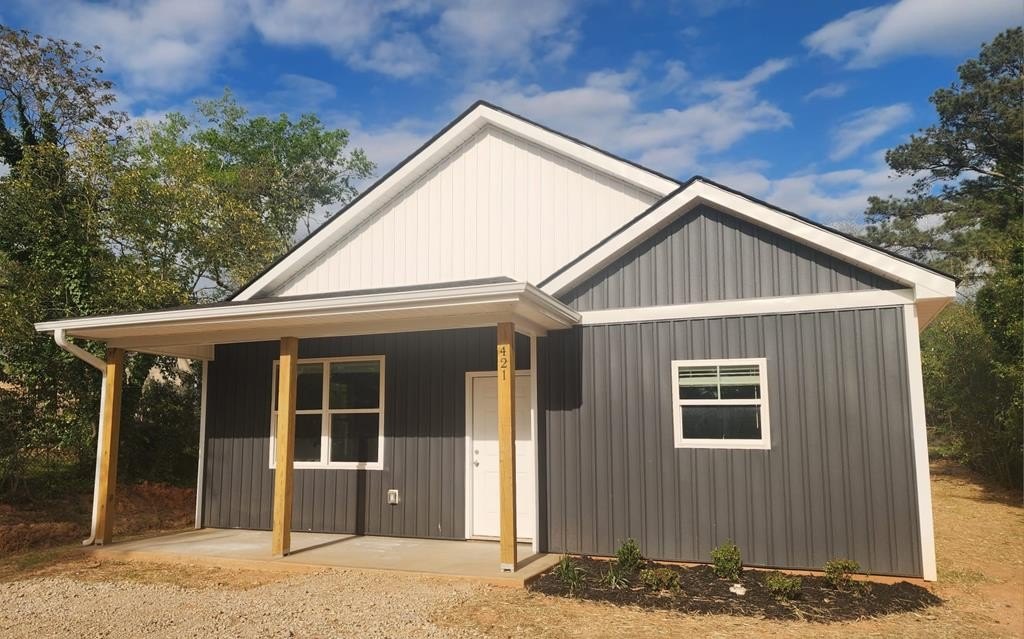Union SC Multifamily Investment Opportunity