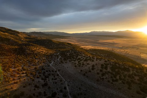 120 Acres in Juab County