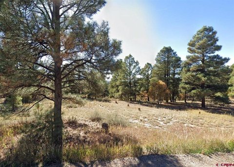 Land in Pagosa Springs, CO