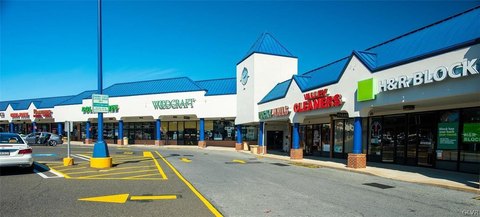 Allentown Retail Space For Rent