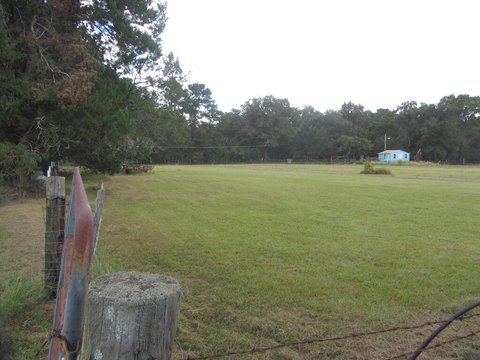 Lots/Land, Ozona, MS