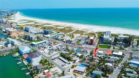 Beach-Area Triplex