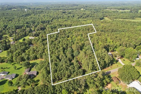 Land, Davidson, NC