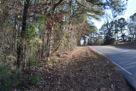 Corner Lot in Minden, LA