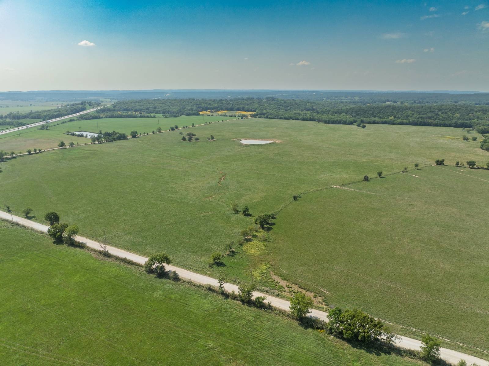 391 Acres Legacy Ranch Opportunity