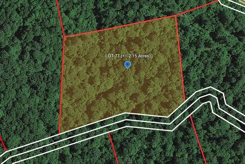 Land in Serenity Ridge, WV