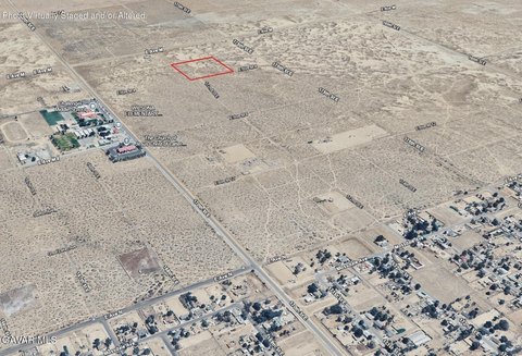 Lancaster Land for Sale