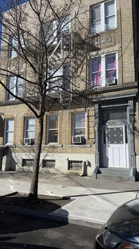 Richmond Hill Multifamily Building