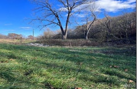 Residential Land on Highway 177