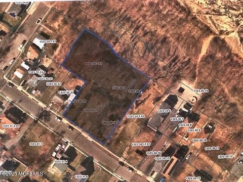 Land/Lots, Keansburg, NJ
