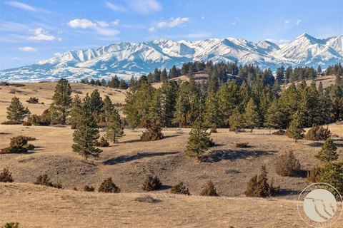 LAND - Reed Point, MT
