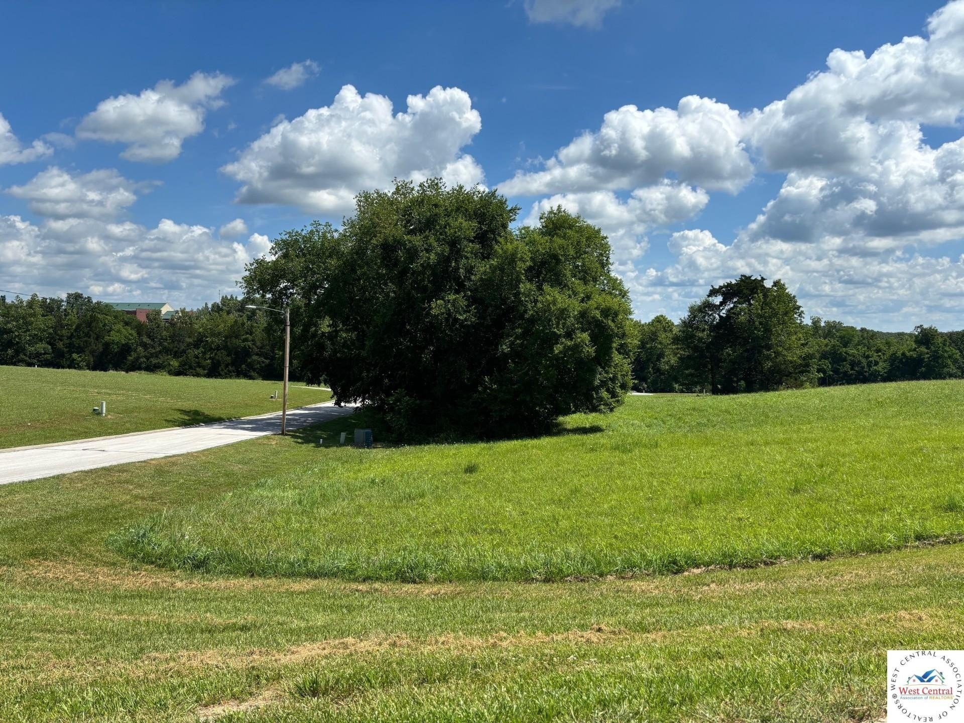 Vacant Land in Warsaw, MO