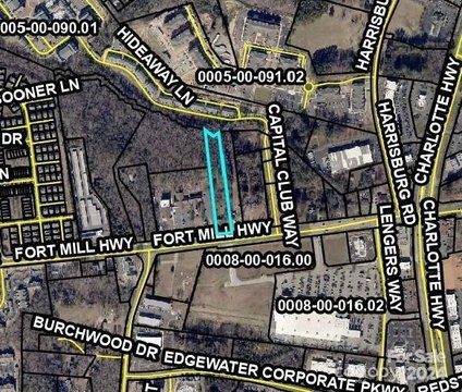 COMMERCIAL - Fort Mill, SC