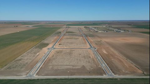 Residential Land in Upscale Community