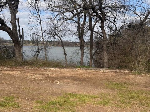 Water View Lot Ready to Build