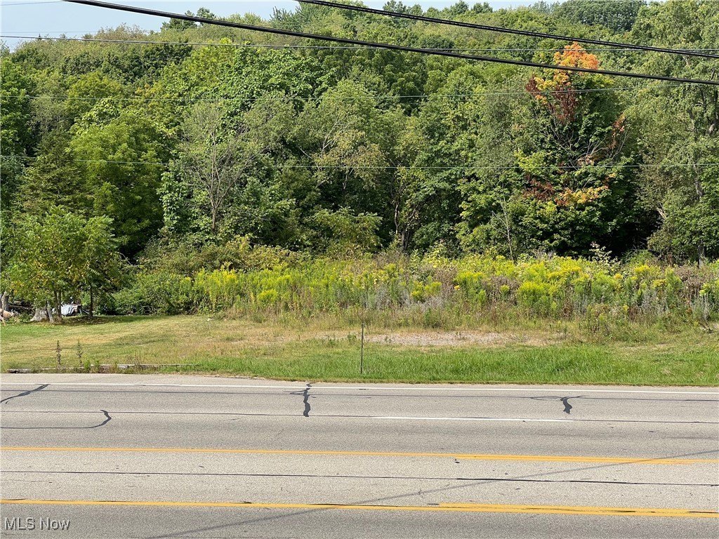 Prime Business Location on State Route