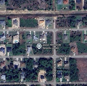 Lehigh Acres Land For Sale