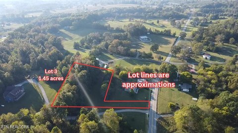 Lots & Acreage, Sweetwater, TN