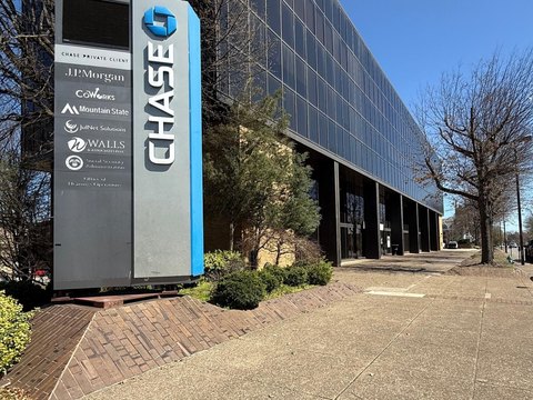 Versatile Office Space in Huntington