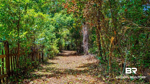 Residential Land with Park Access