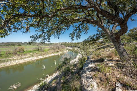 Land, Spring Branch, TX