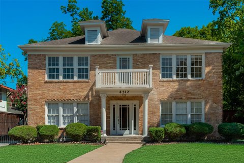 Renovated Fourplex Investment Property