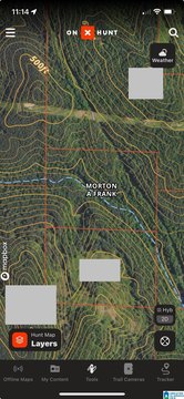 27 Acres Wooded Land