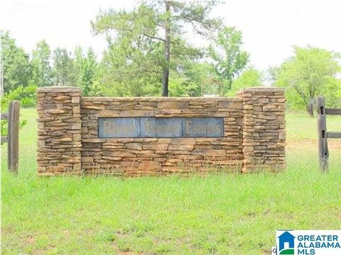 LAND - WEDOWEE, AL