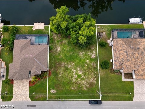 Land, Cape Coral, FL