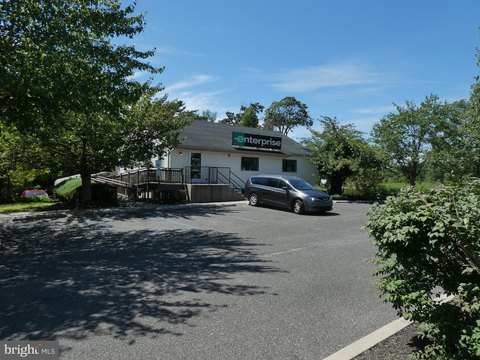 Commercial Property on Route 73