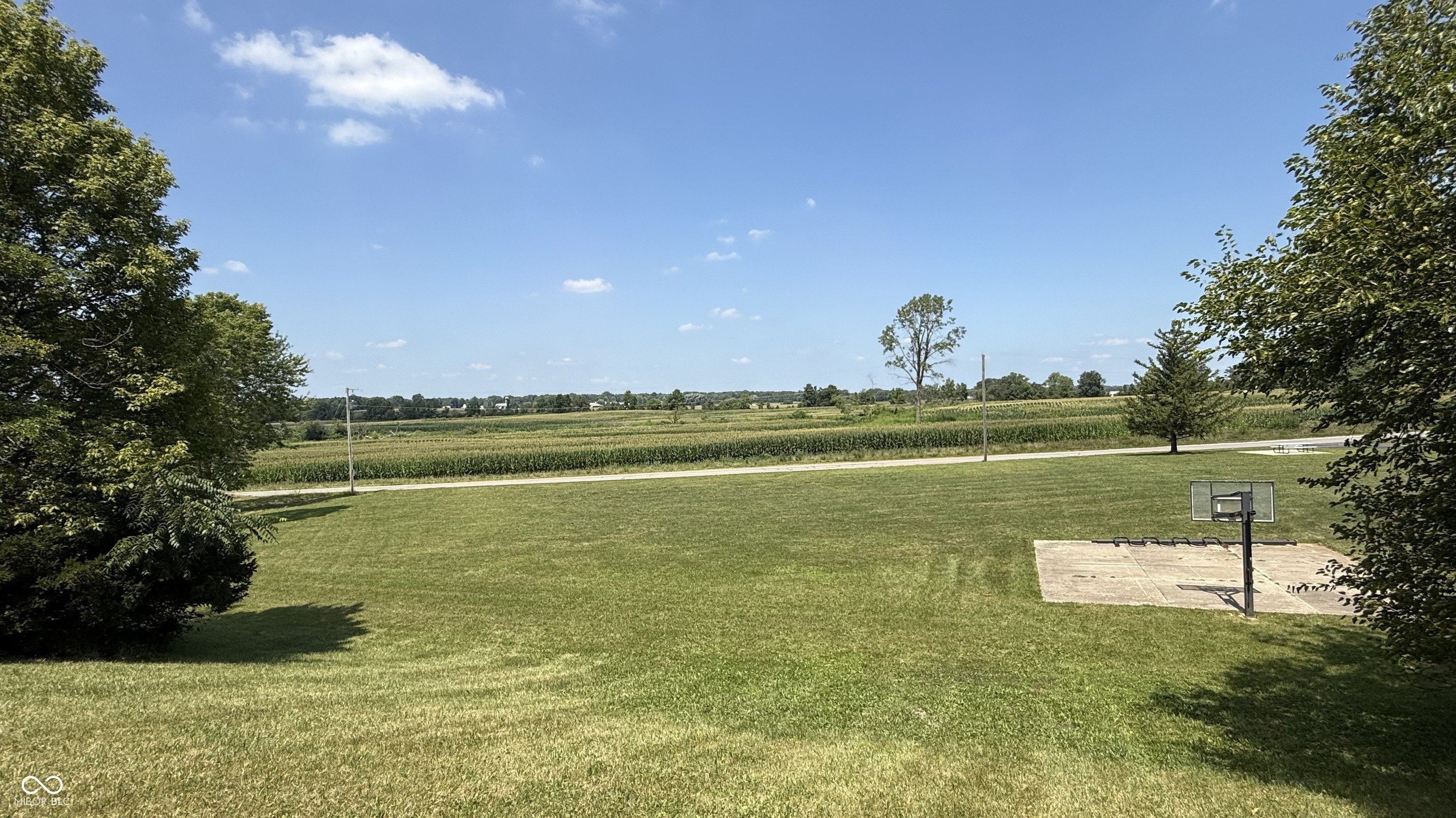 Zionsville Land: Development Opportunity