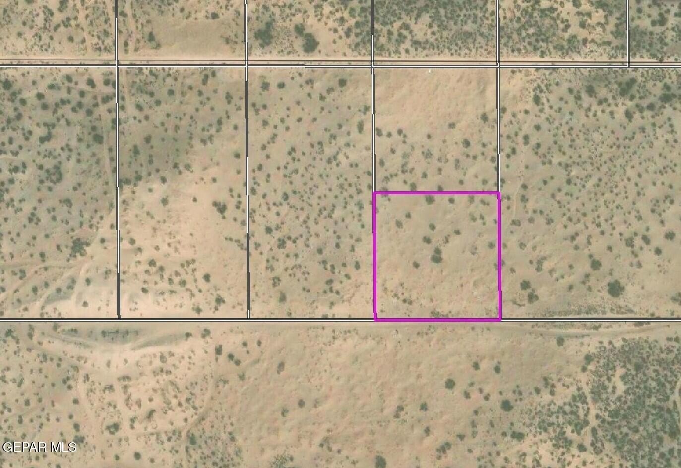 Land Near Interstate I-10