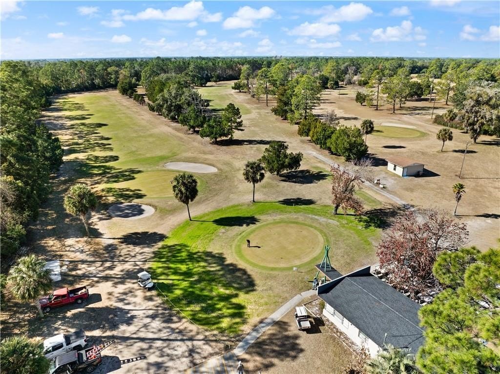 Turnkey Golf Course with Development Potential