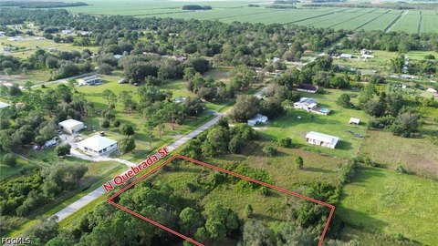 Land, Clewiston, FL