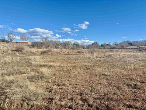 LAND - Ranchos de Taos, NM