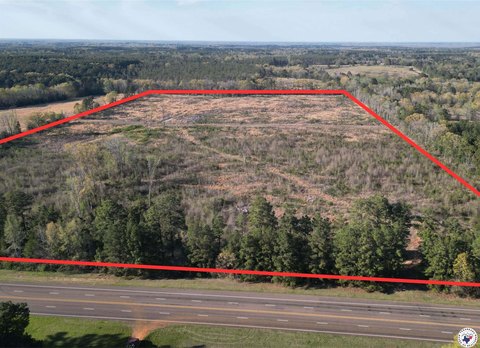 34.88 Acres in Cass County