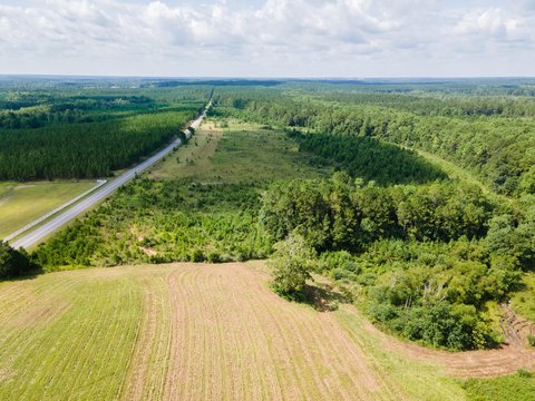 LAND - DeFuniak Springs, FL