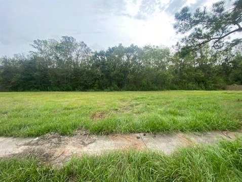 Vacant Land in St. Bernard