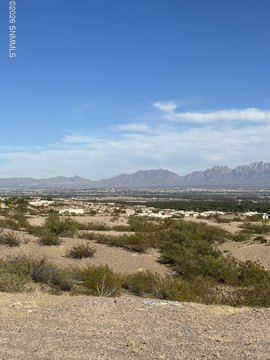 Land, Las Cruces, NM