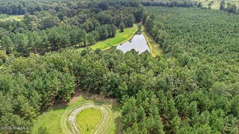 Land, Wallace, NC